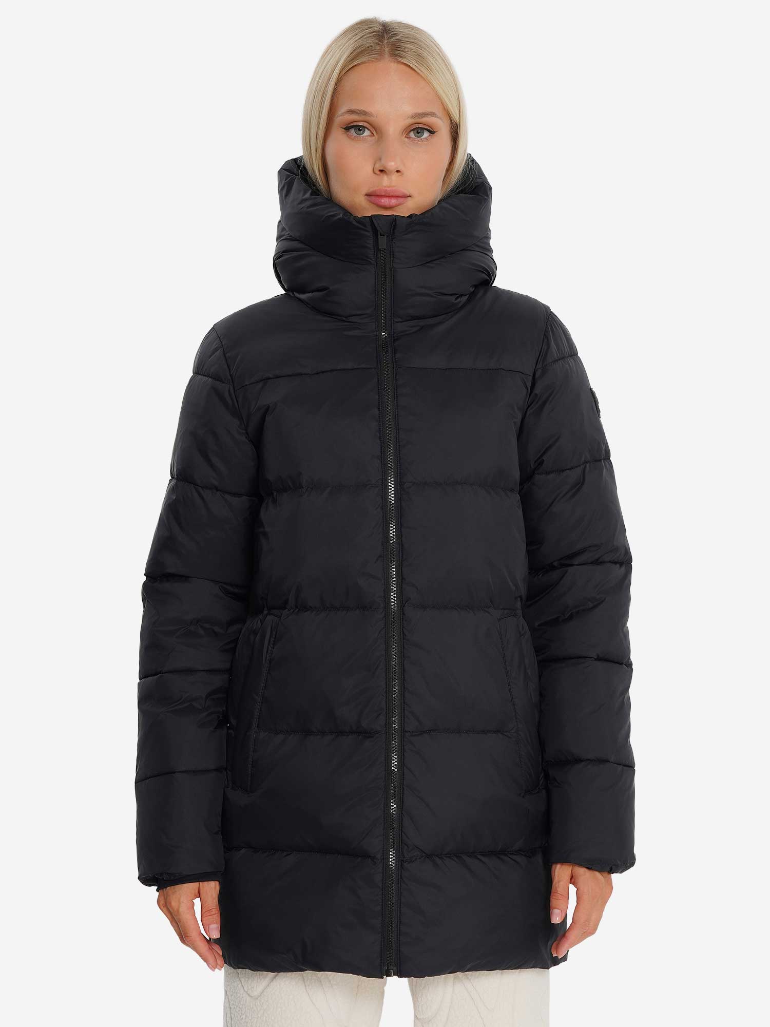 DEMIX Яке W D Winter Pack Go To Down Puffa 2
