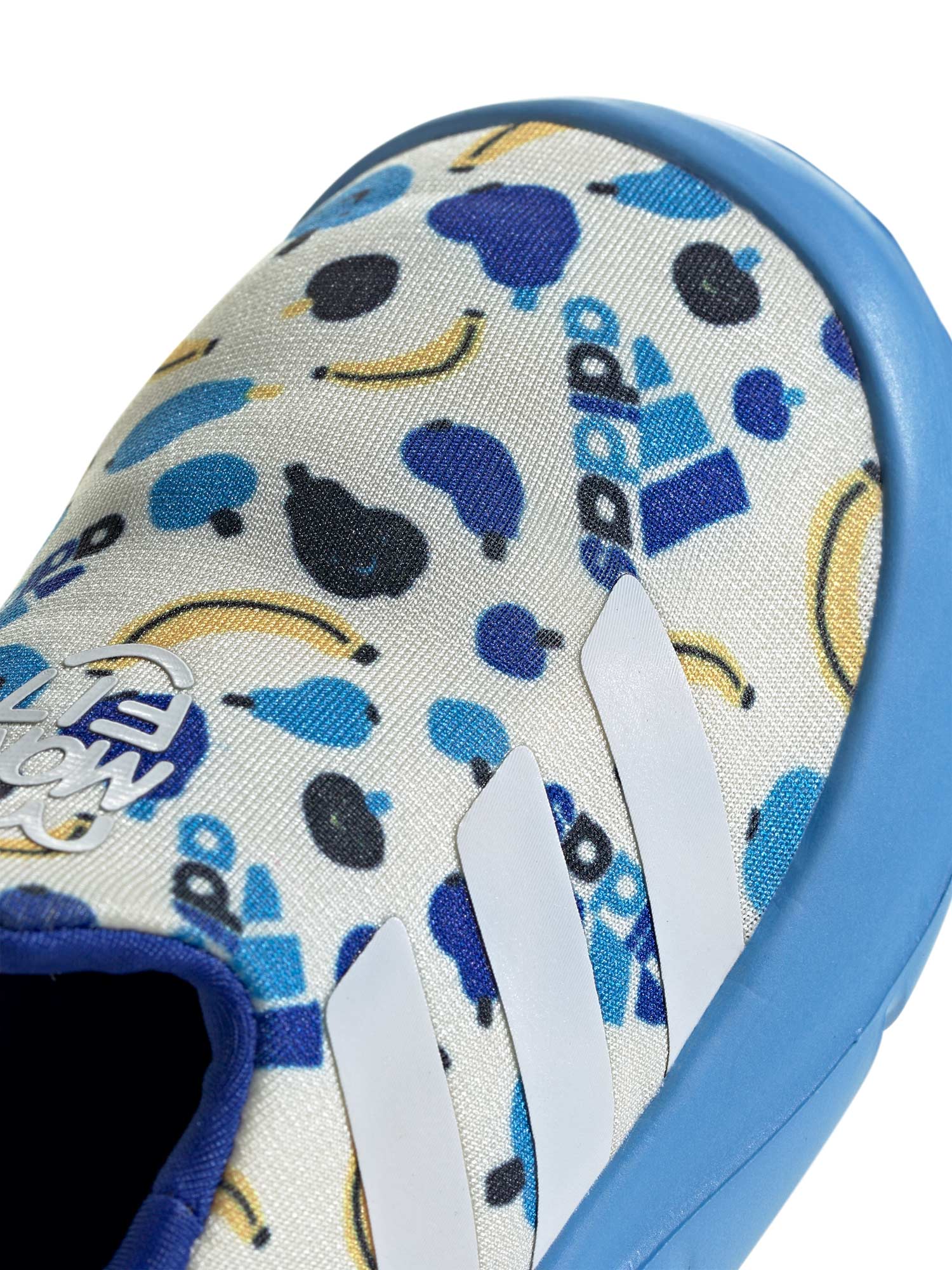 ADIDAS SPORTSWEAR Обувки Monofit Slip-On
