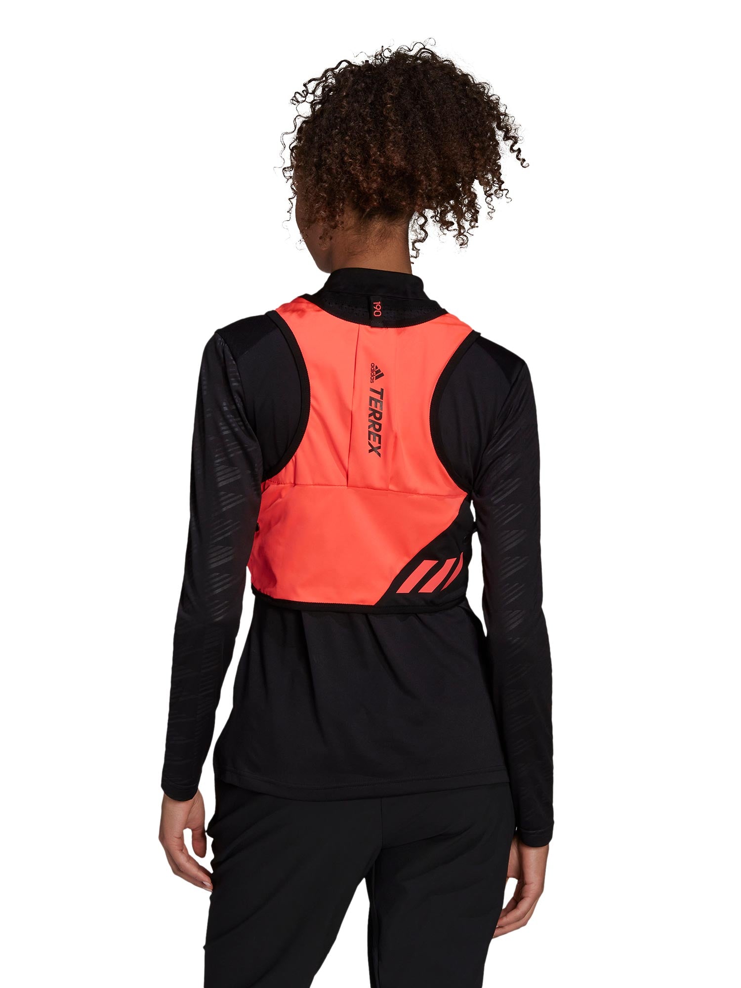 ADIDAS PERFORMANCE Спортен елек TERREX TRAIL RUNNING VEST