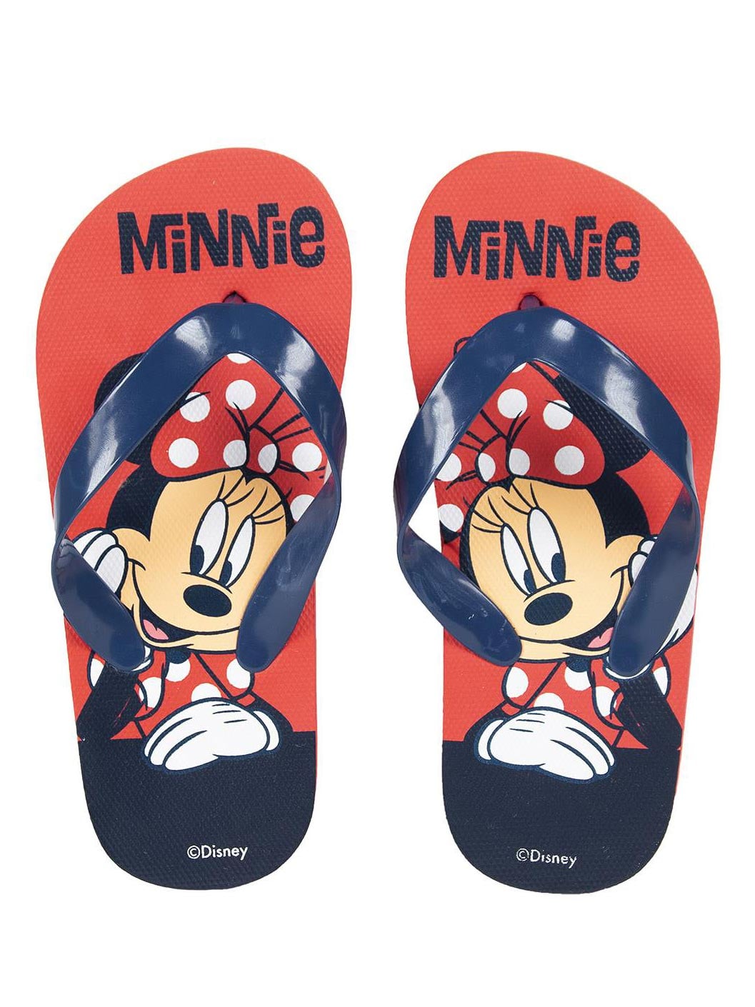 CERDA Джапанки MINNIE