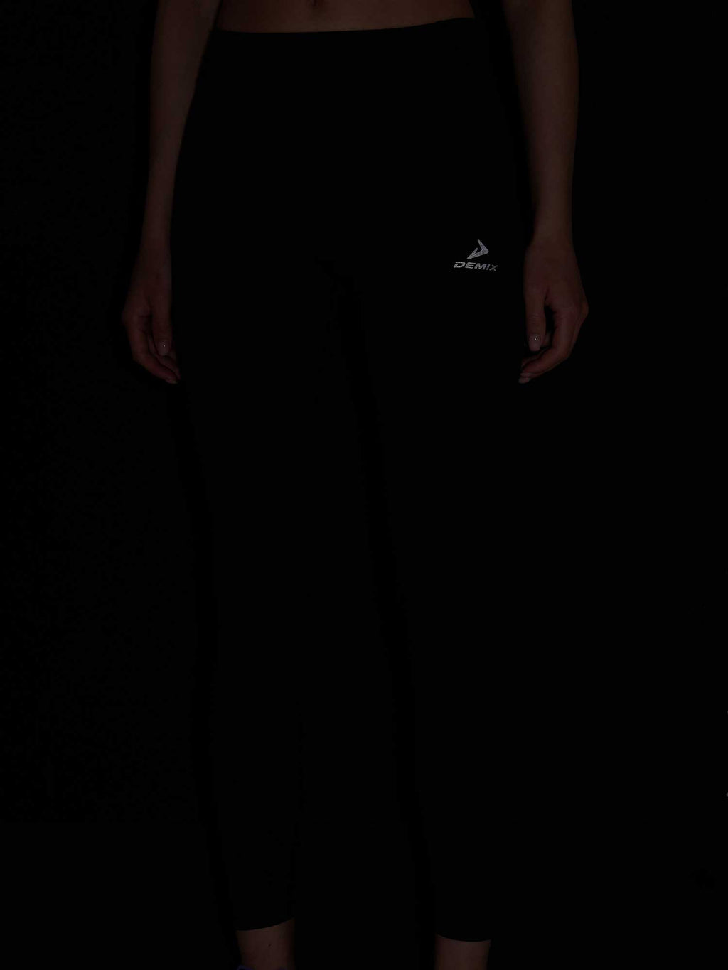 DEMIX Клин W D Running AA Leggings