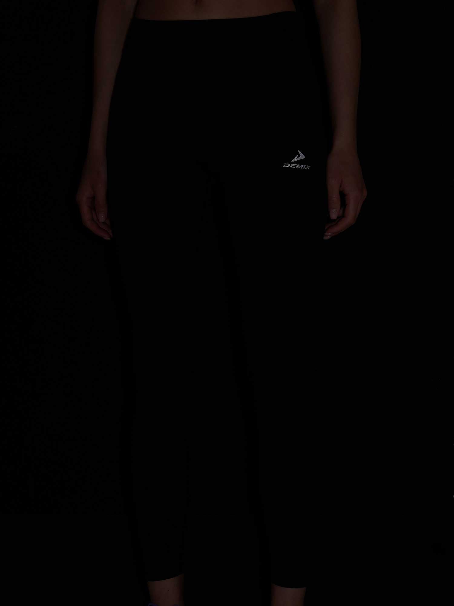 DEMIX Клин W D Running AA Leggings