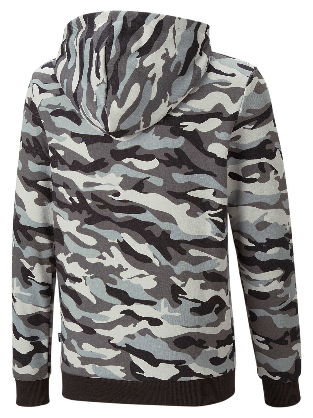 PUMA Суитшърт ESS+ CAMO Hoodie TR B