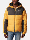 COLUMBIA Яке Pike Lake II Hooded