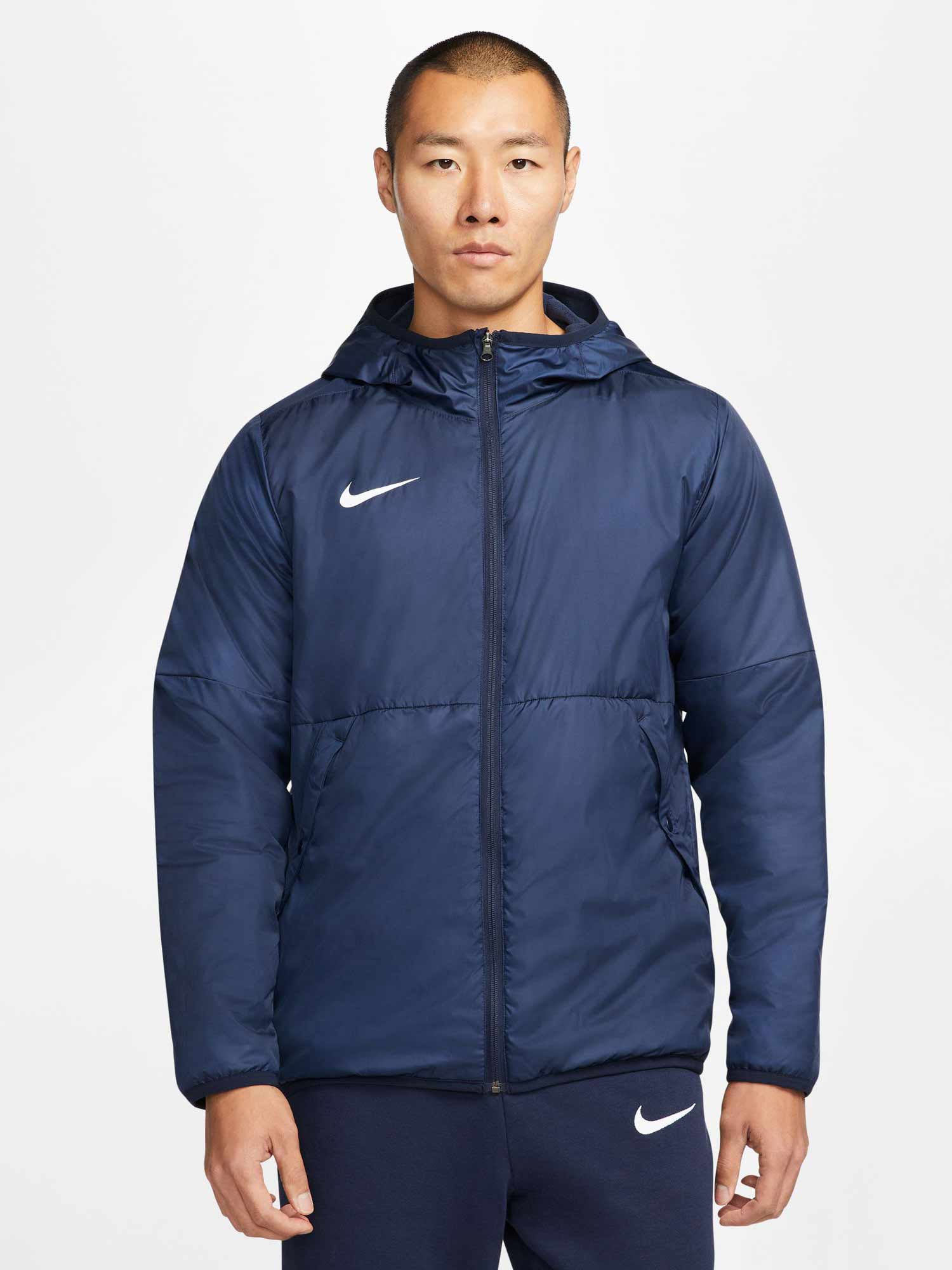 NIKE TEAM Яке M THRM RPL PARK20 FALL JKT