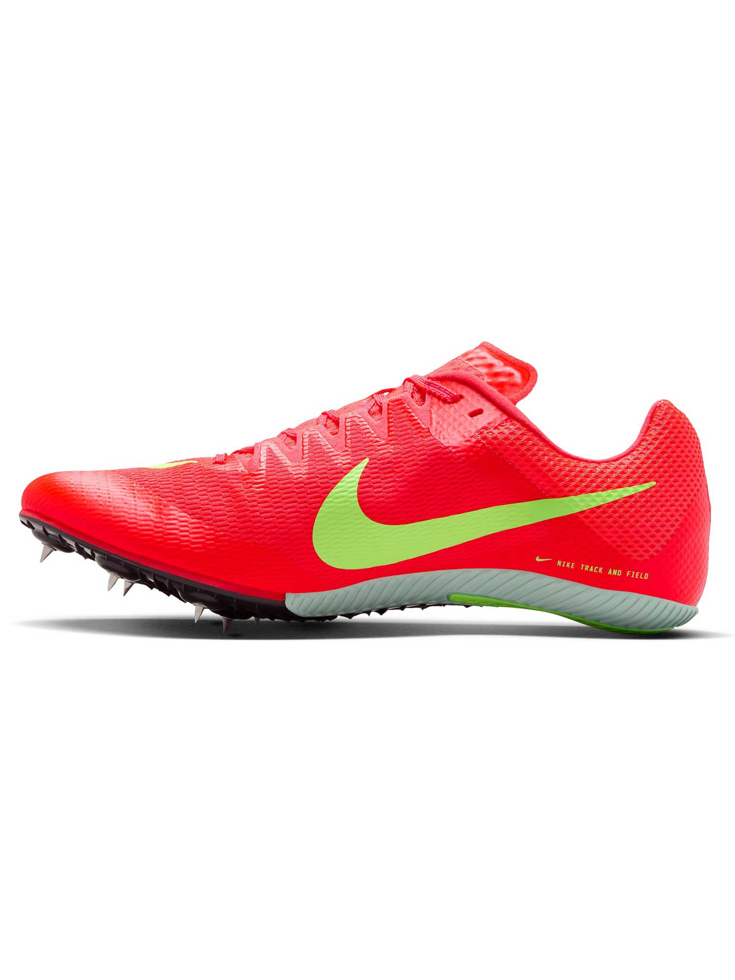 NIKE Обувки ZOOM RIVAL SPRINT