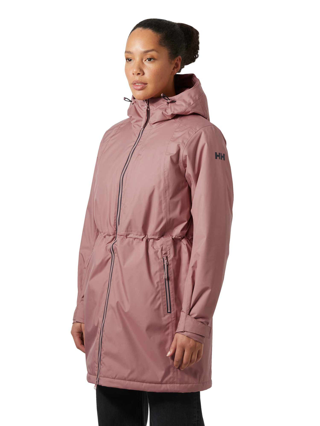 HELLY HANSEN Яке W WESTPORT INS COAT