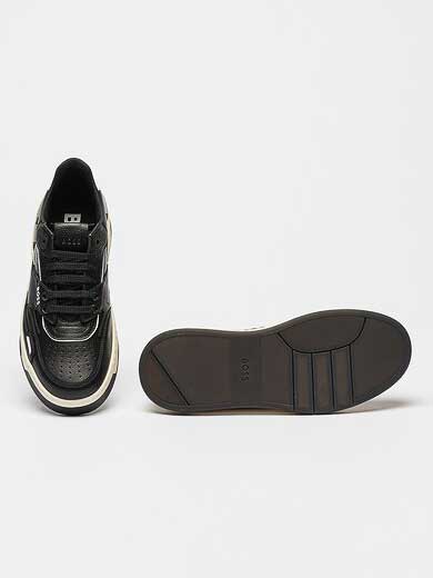 HUGO BOSS Обувки Baltimore_Tenn