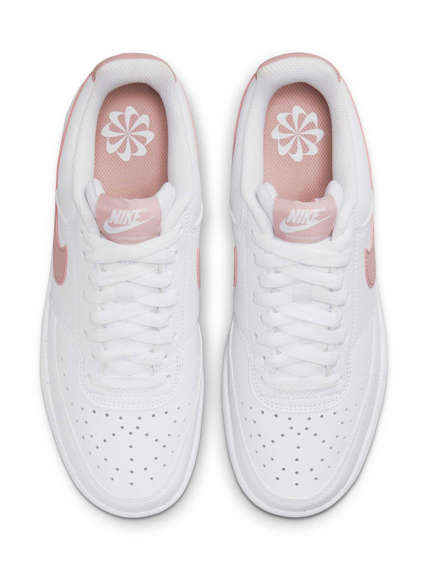 NIKE Обувки W COURT VISION LO NN