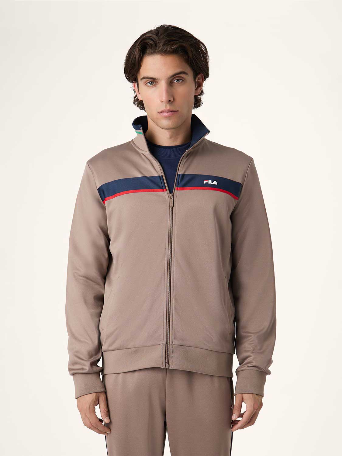 FILA Спортно горнище SAGANO