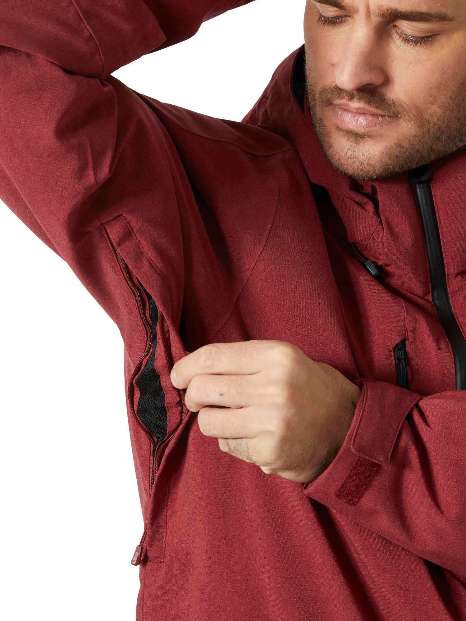 HELLY HANSEN Яке JUNIPER 3.0 JACKET
