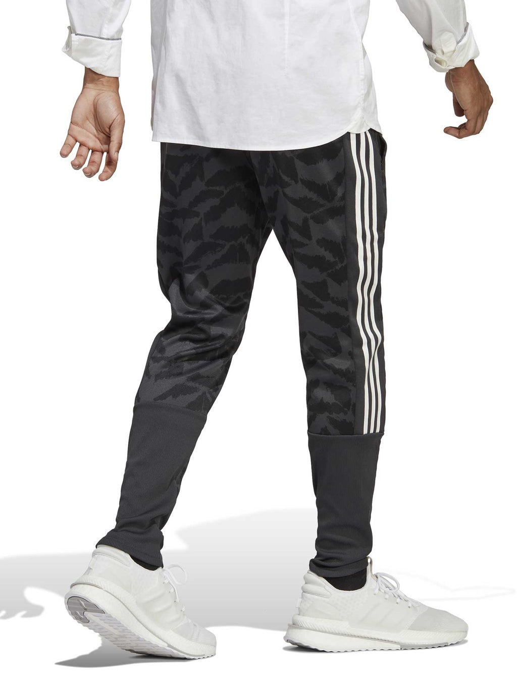 ADIDAS SPORTSWEAR Спортно долнище Tiro Suit-Up Lifestyle