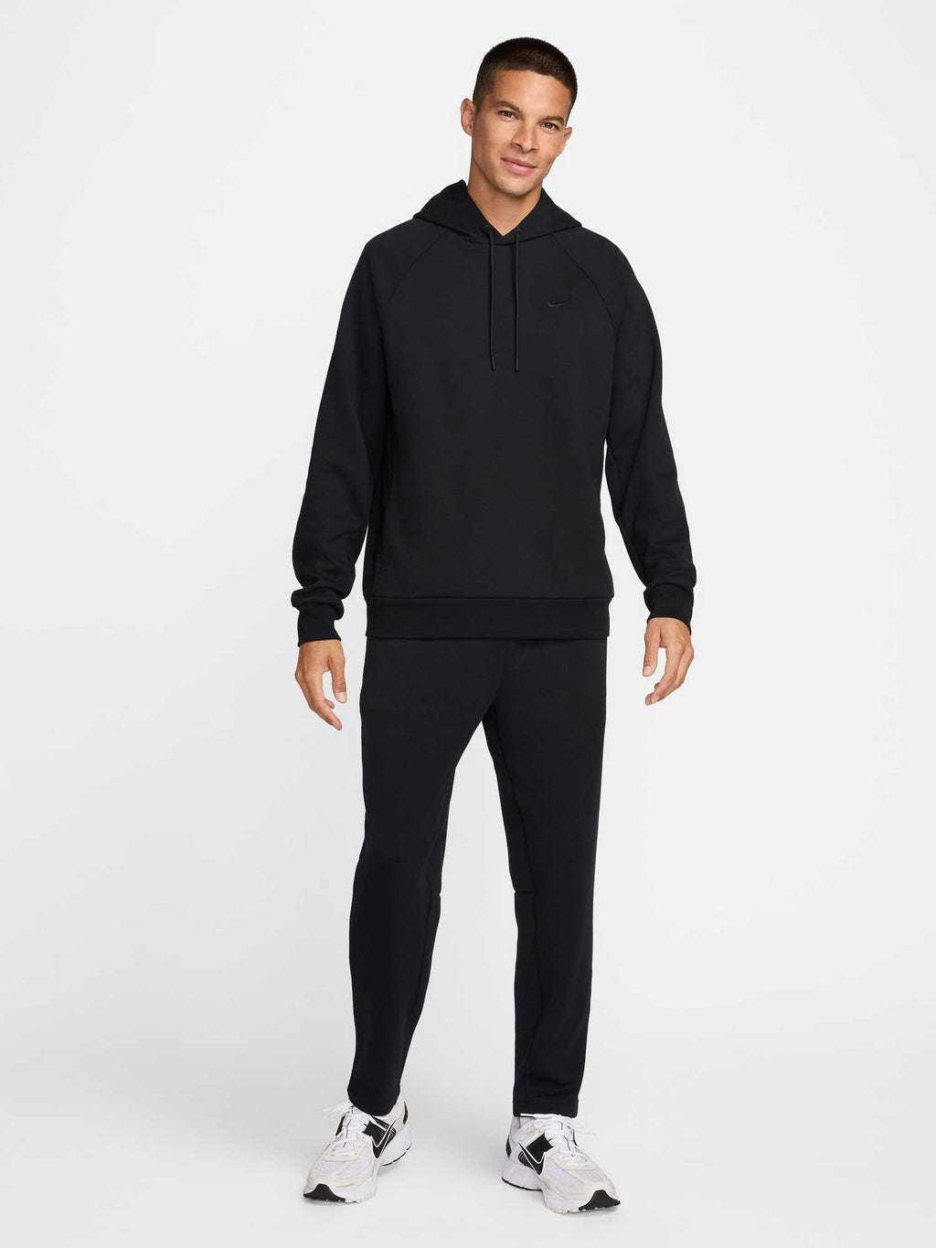 NIKE Суитшърт M NK DF UV PRIMARY PO HOODIE