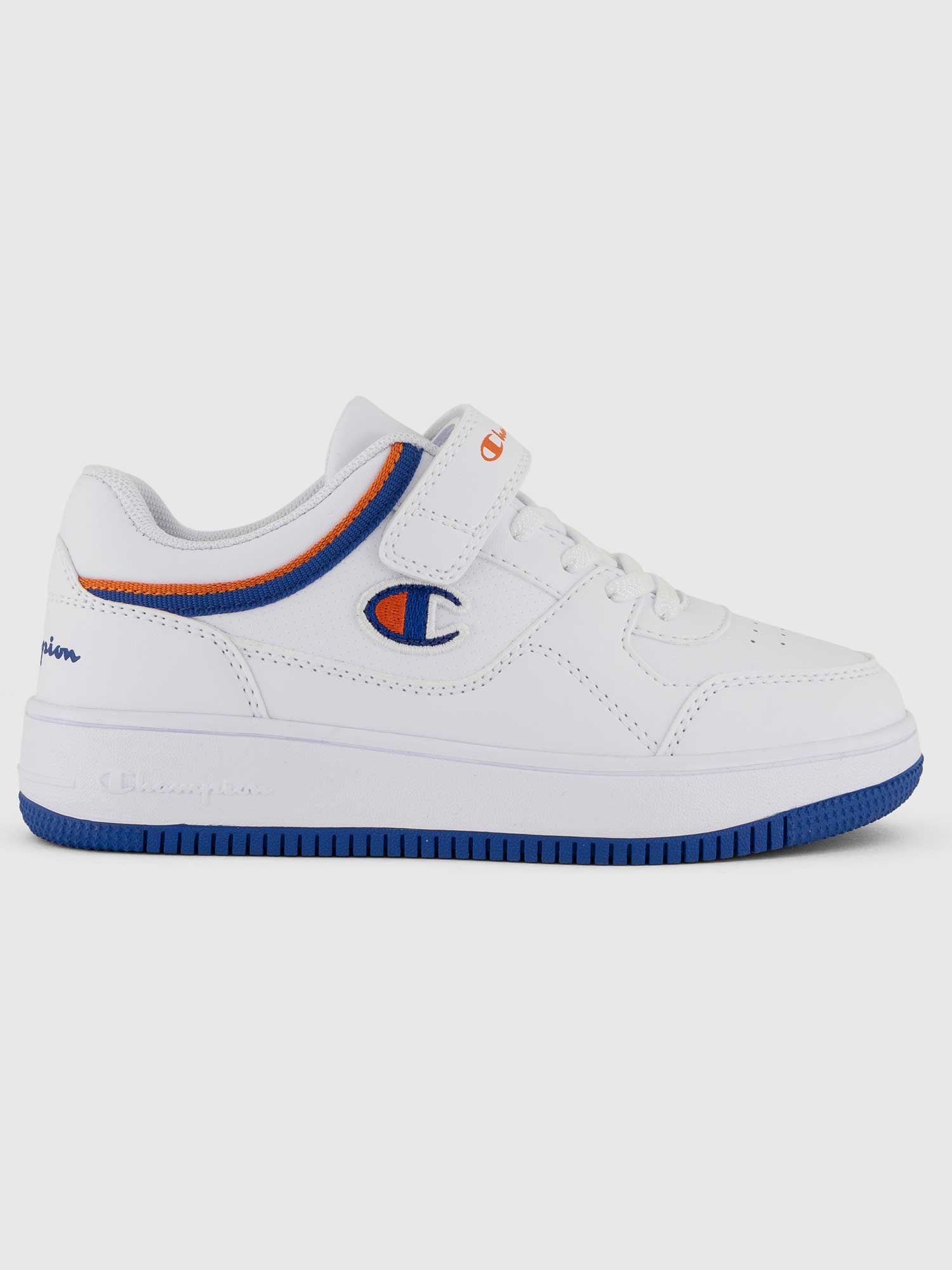 CHAMPION Обувки RD18 LOW B PS Low Cut Shoe
