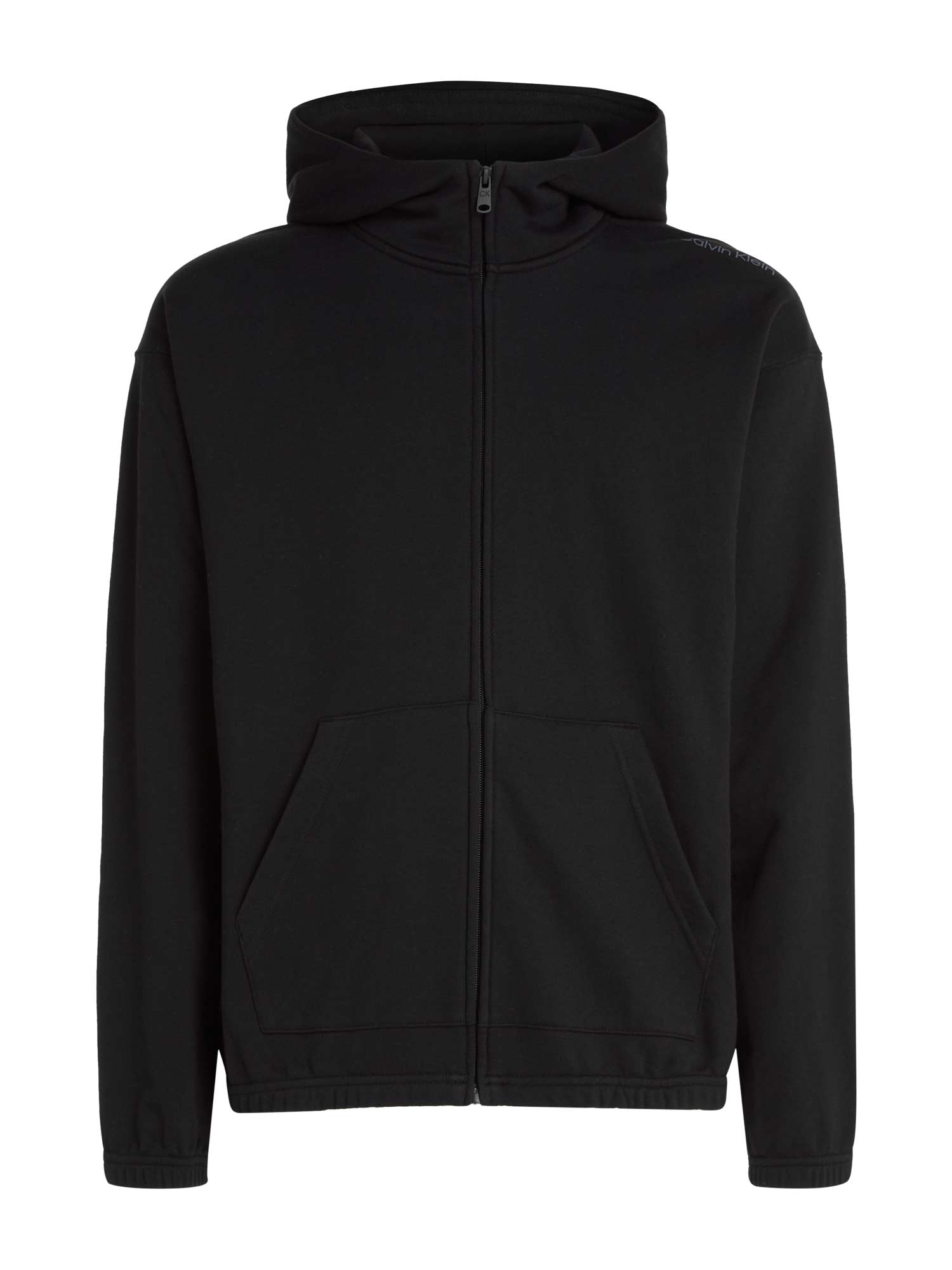 Calvin Klein Performance Суитшърт PW - FZ