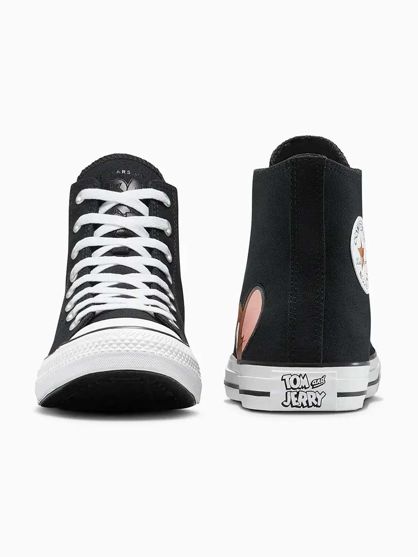 CONVERSE Обувки CHUCK TAYLOR ALL STAR