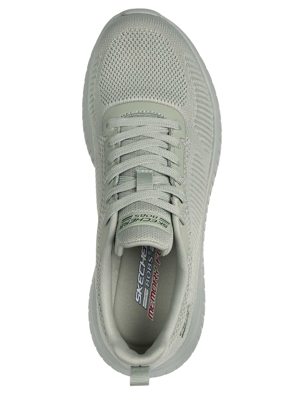 SKECHERS Обувки BOBS SQUAD CHAOS - F