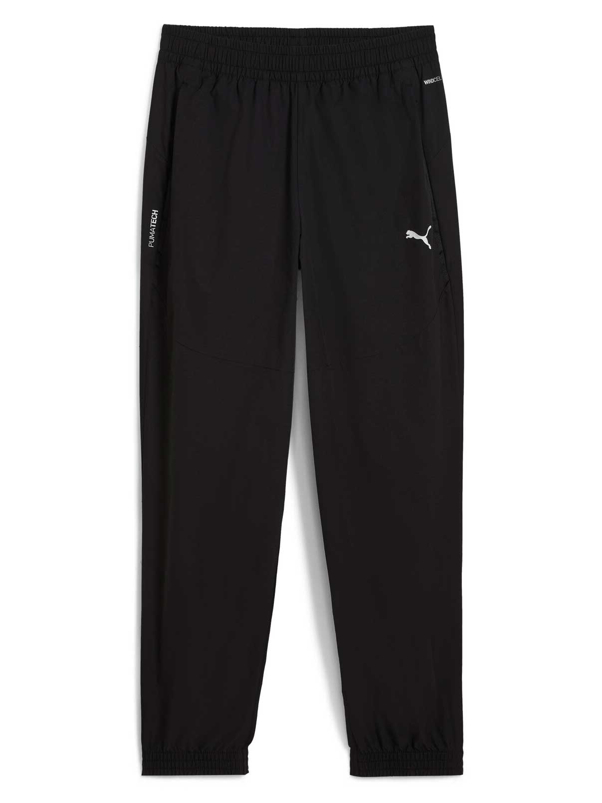 PUMA Спортно долнище PUMATECH Track Pants WV cl