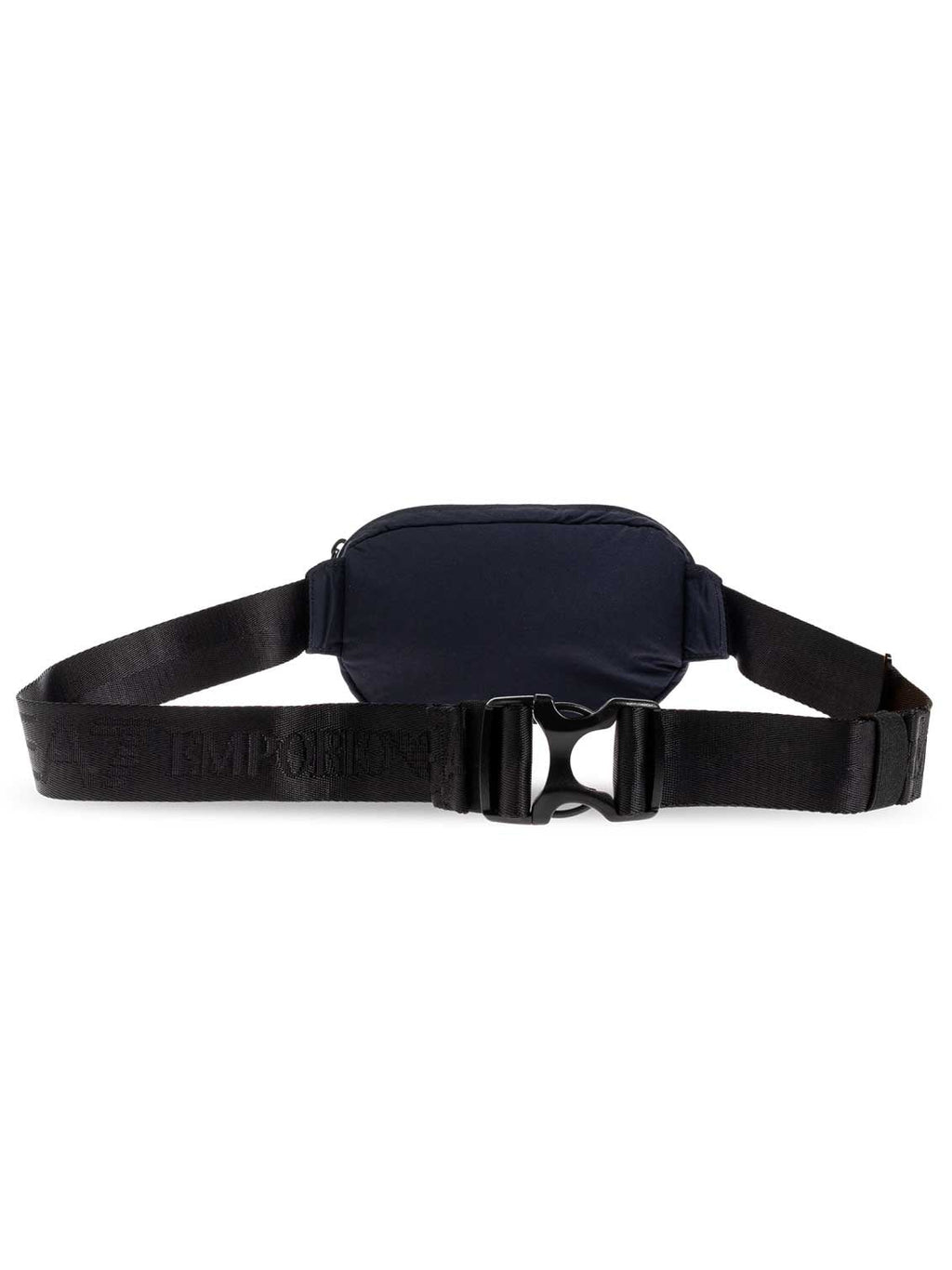 EA7 Emporio Armani Чанта за кръст TRAIN LOGO SERIES U WAISTBAG T