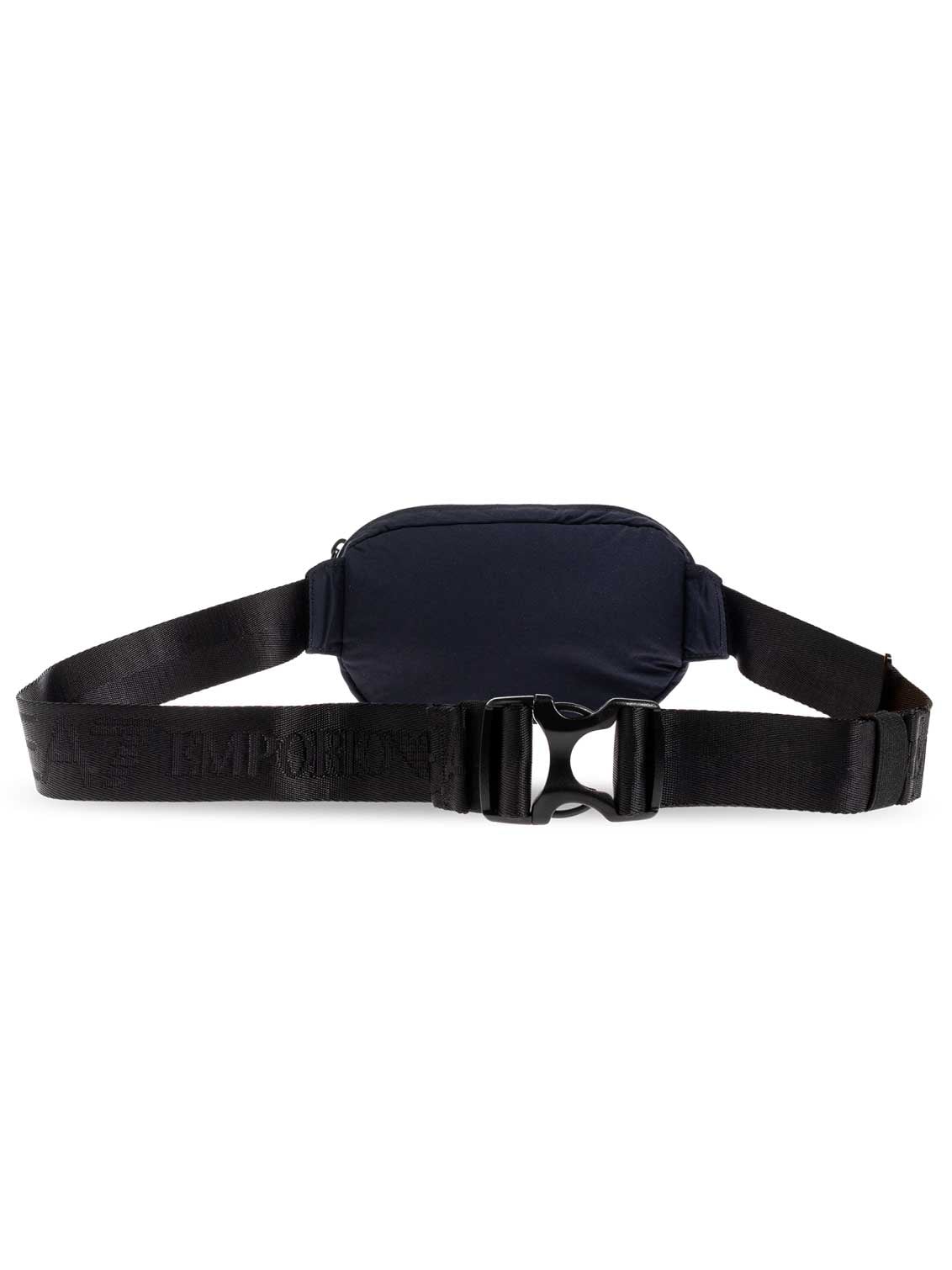 EA7 Emporio Armani Чанта за кръст TRAIN LOGO SERIES U WAISTBAG T