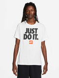 NIKE Тениска M NSW TEE FRAN JDI VERBIAGE