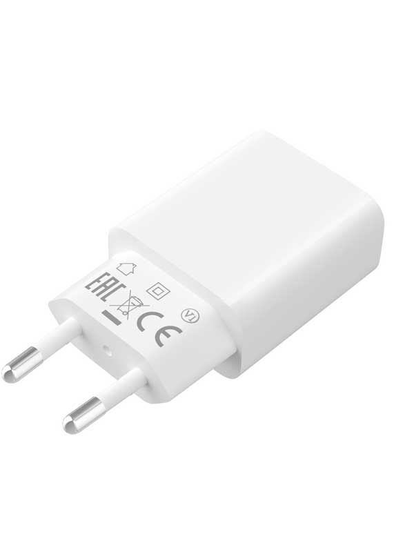 XIAOMI Зарядно Mi 20W charger (Type-C)