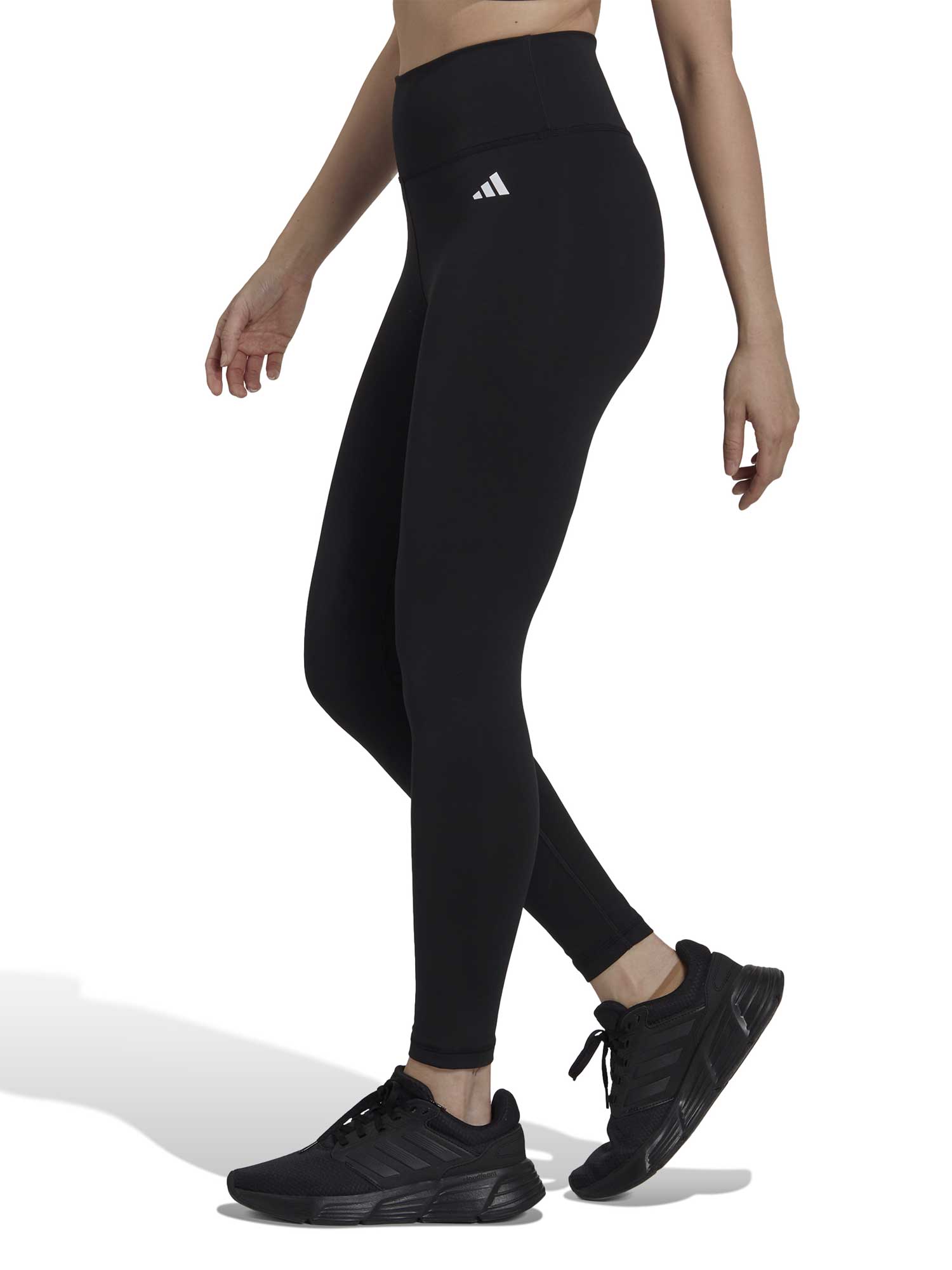 ADIDAS PERFORMANCE Клин Training Essentials High-Waisted 7\/8