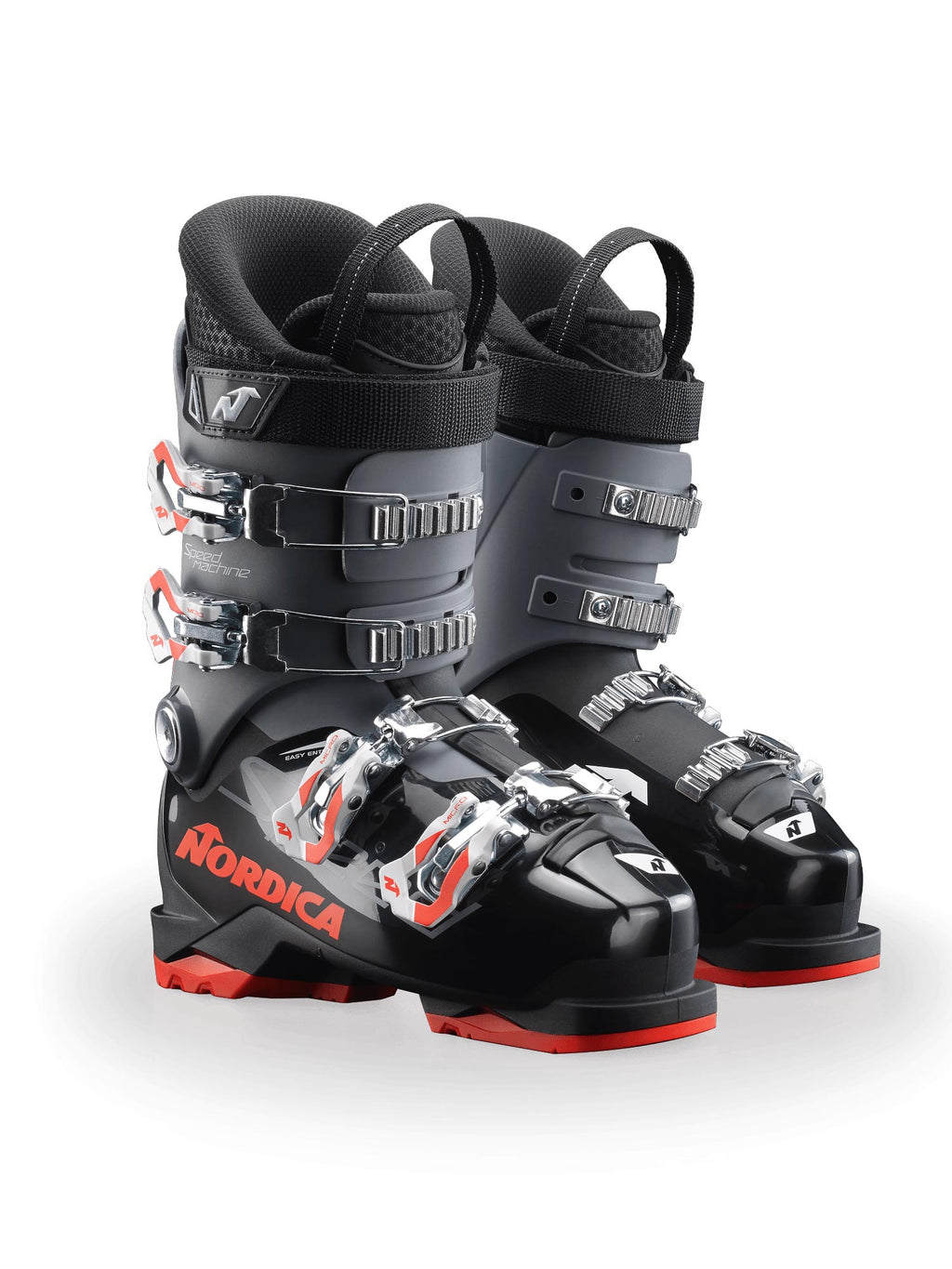 NORDICA Ски обувки SPEEDMACHINE J 4