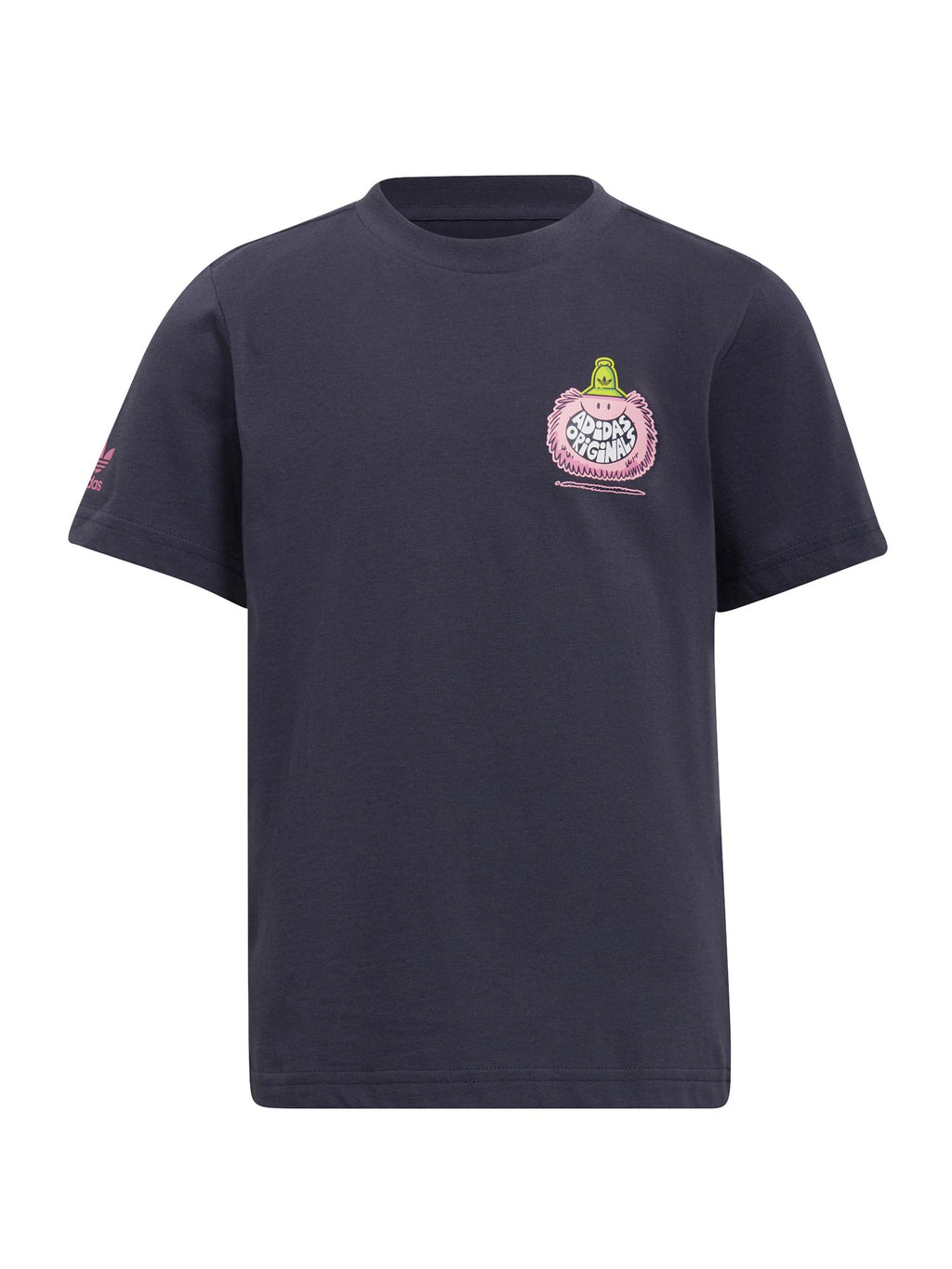 ADIDAS ORIGINALS Тениска Kevin Lyons