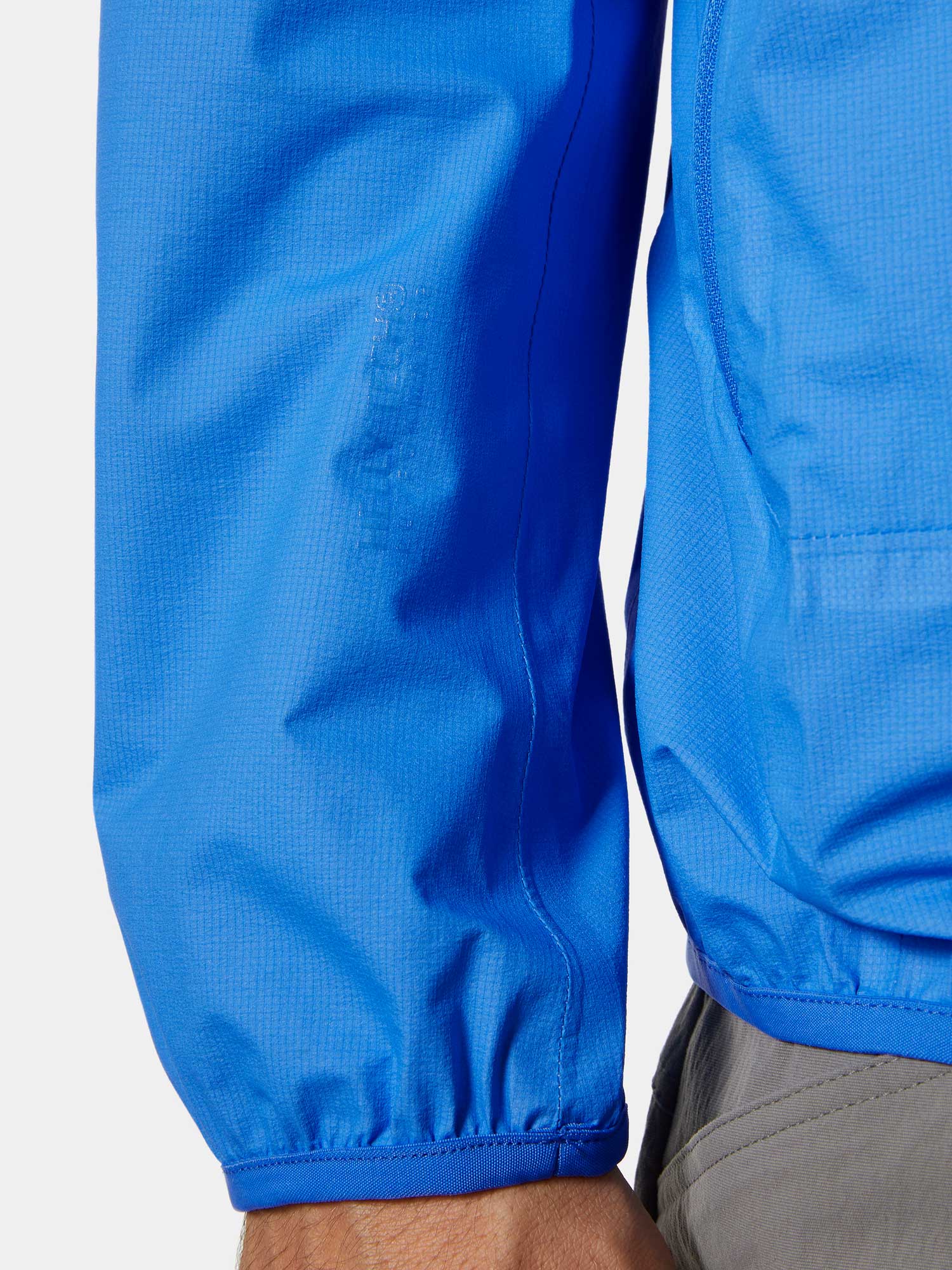 HELLY HANSEN Яке VERGLAS 2.5L FASTPACK JACKET