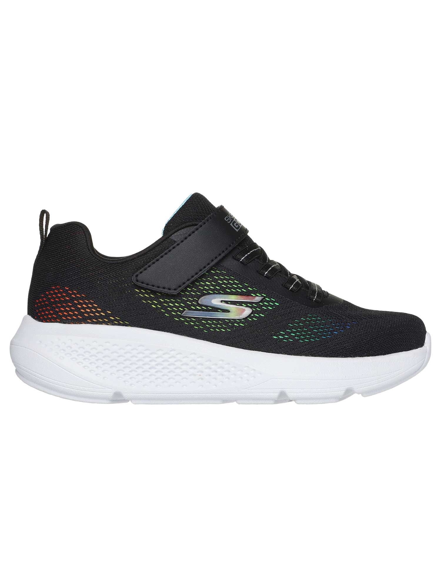 SKECHERS Обувки GO RUN ELEVATE - OMB