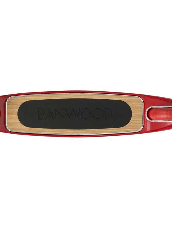 BANWOOD Тротинетка МАКСИ