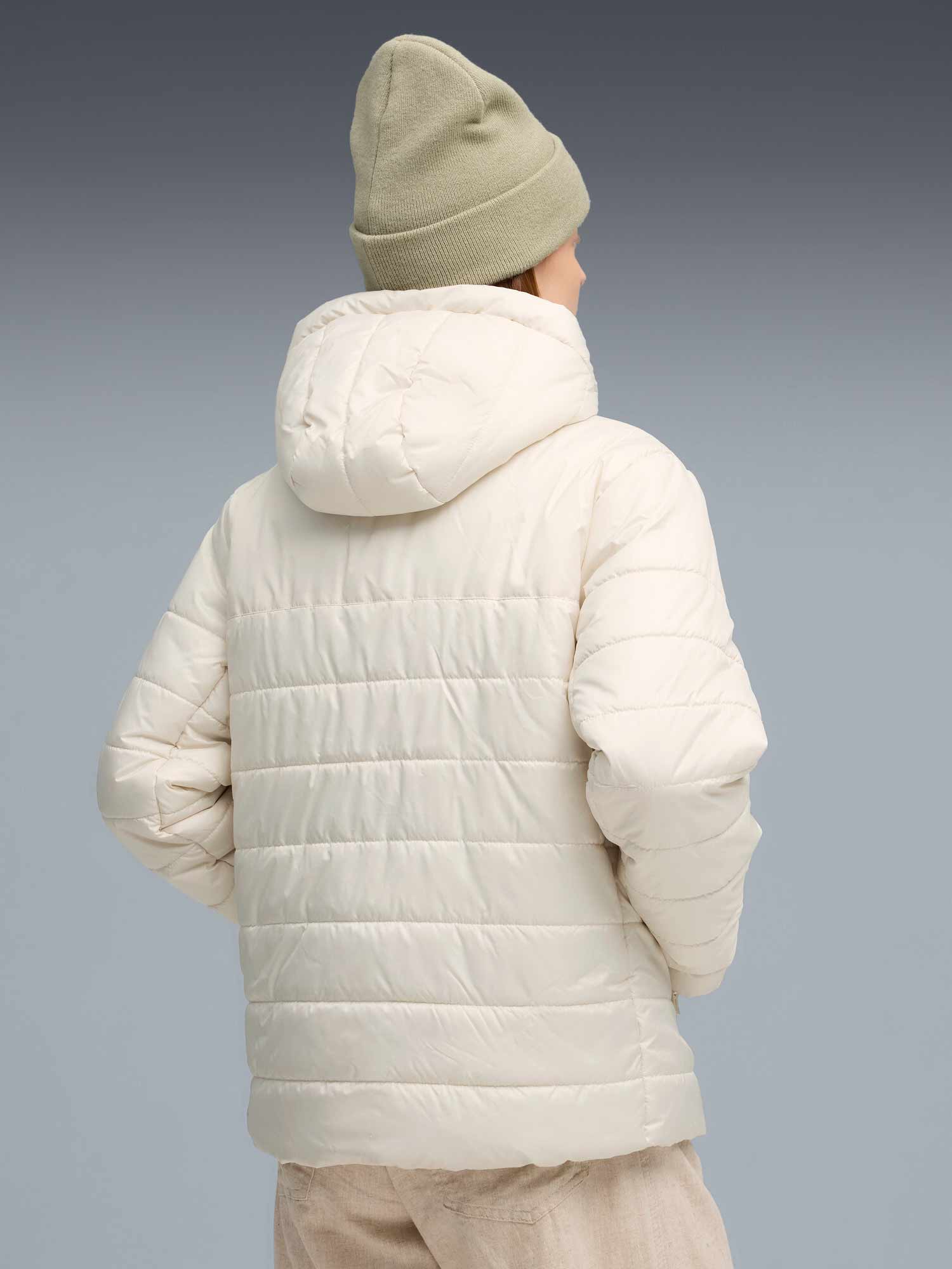 PUMA Яке ESS Hooded Padded Jacket