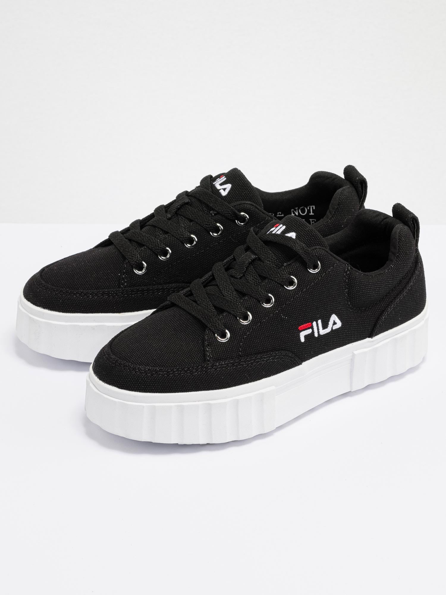 FILA Обувки SANDBLAST C wmn