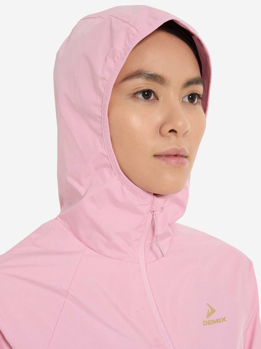 DEMIX Яке W D Running Trail Membrane Jacket