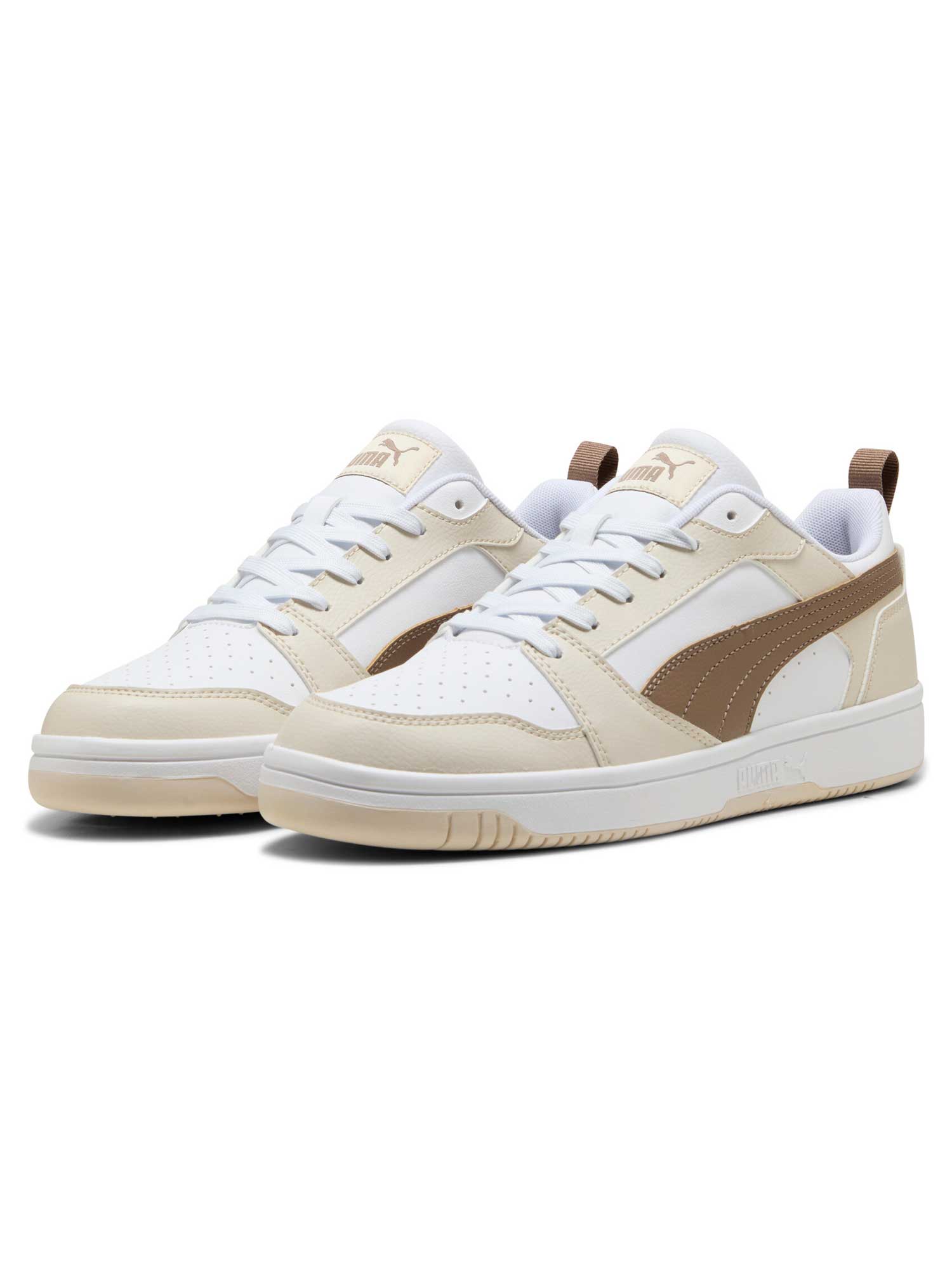 PUMA Обувки Rebound v6 Low