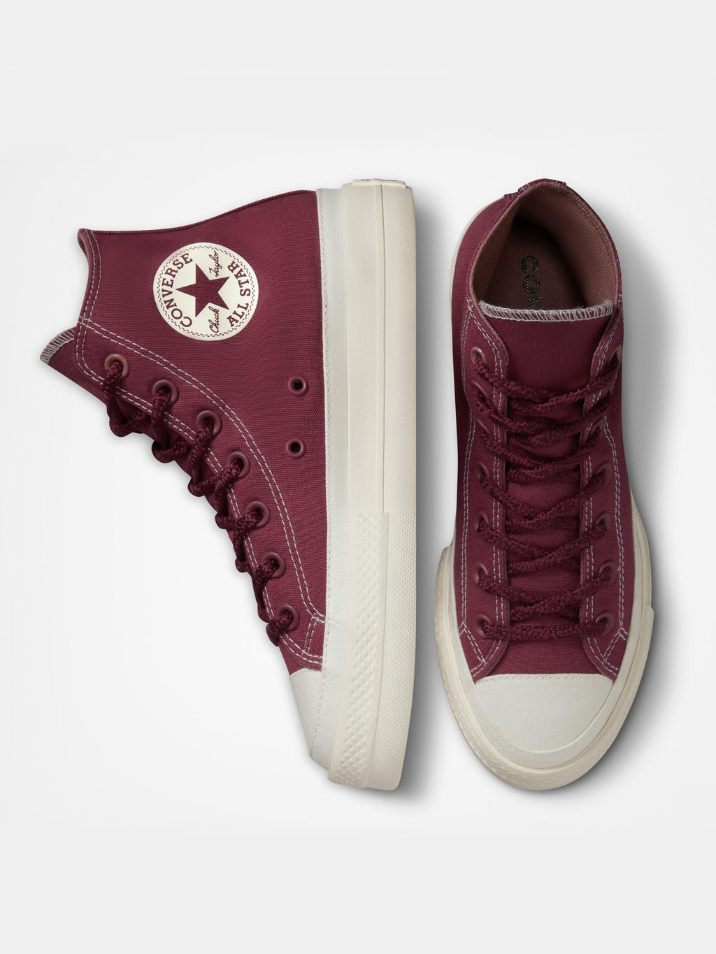 CONVERSE Обувки CHUCK TAYLOR ALL STAR LIFT