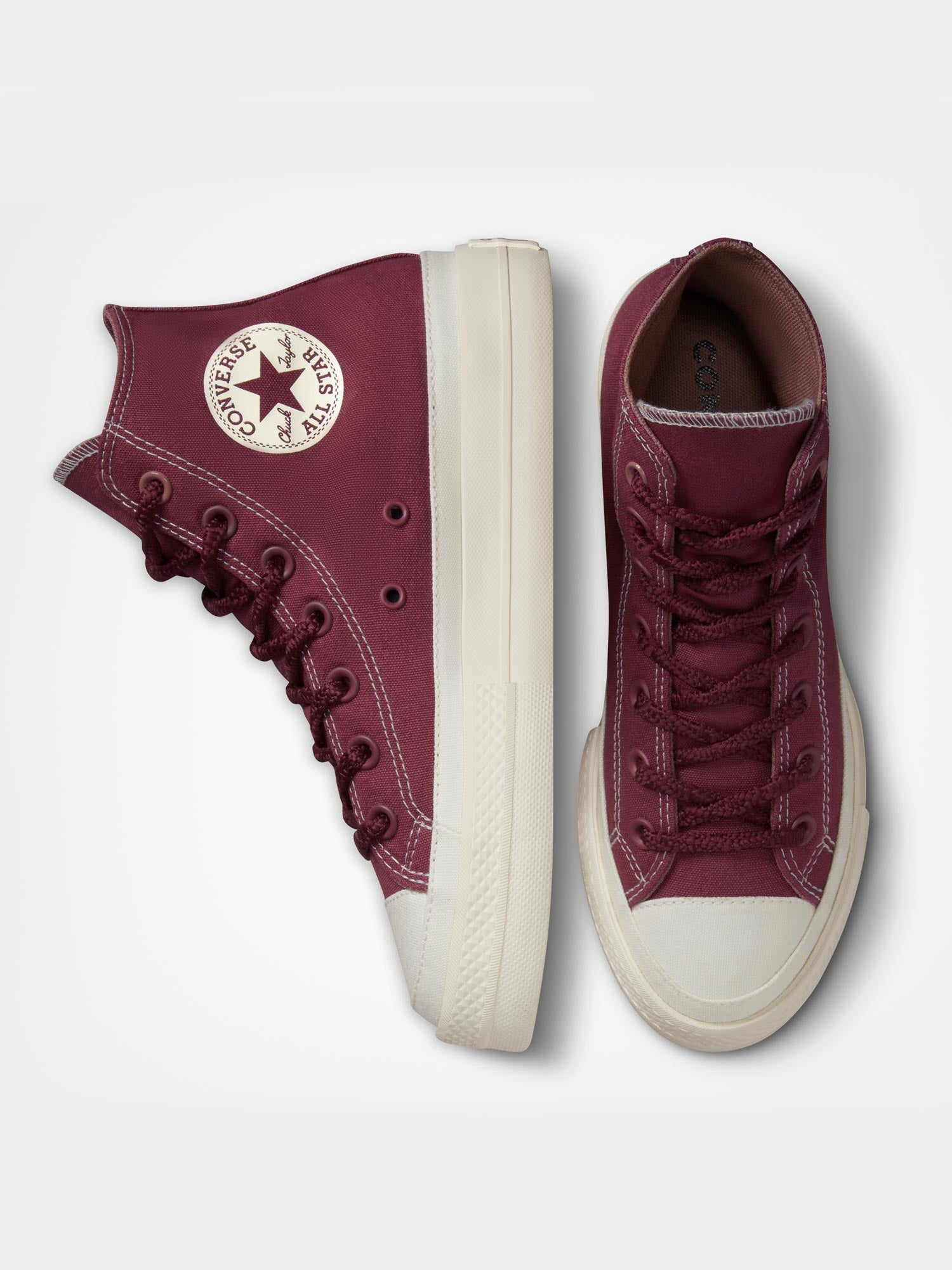 CONVERSE Обувки CHUCK TAYLOR ALL STAR LIFT