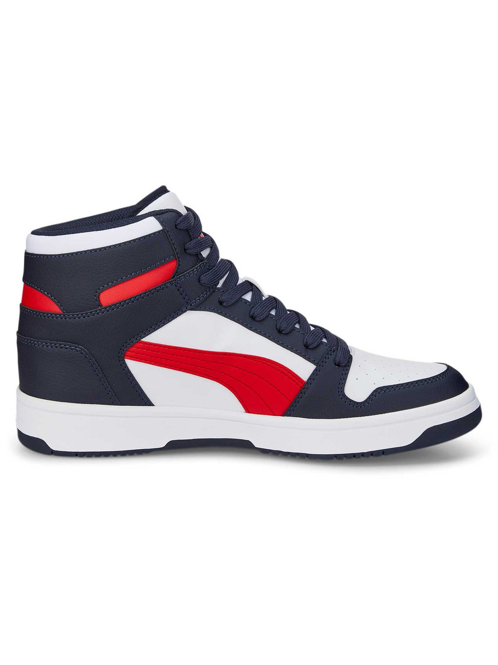 PUMA Обувки Puma Rebound LayUp SL
