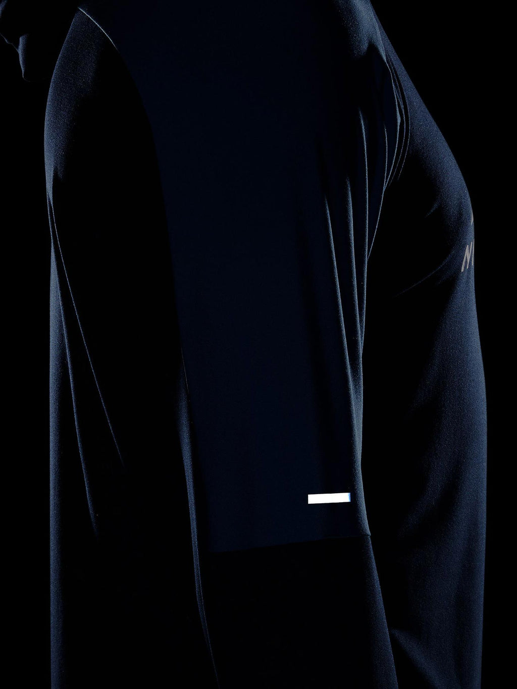 NIKE Суитшърт M NK DF TRAIL GX
