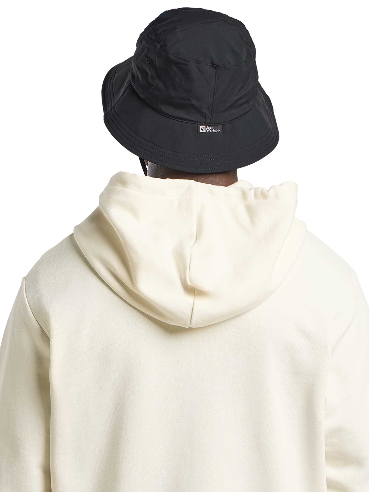 JACK WOLFSKIN Шапка SUN HAT