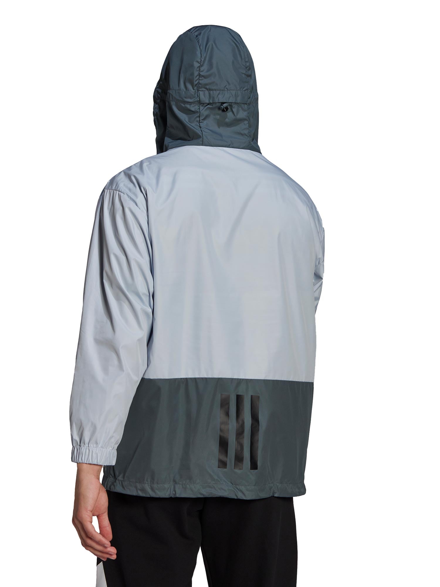 ADIDAS Анорак Back to Sport WIND.RDY