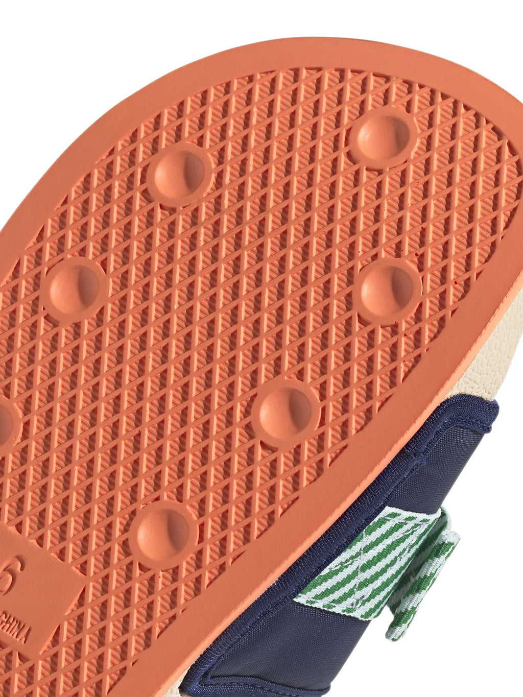 ADIDAS Джапанки Pouchylette Slides