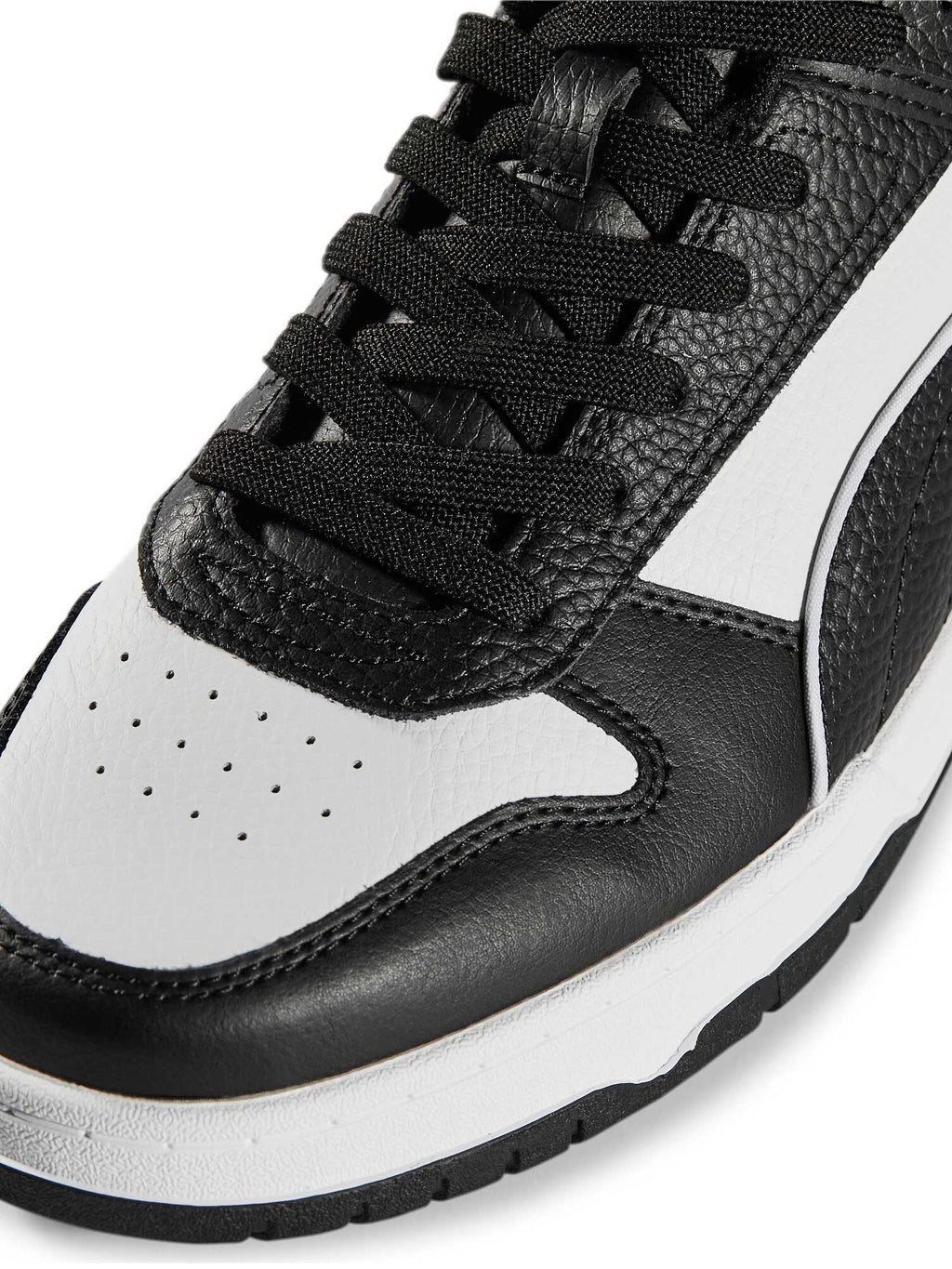 PUMA Обувки RBD Game Low