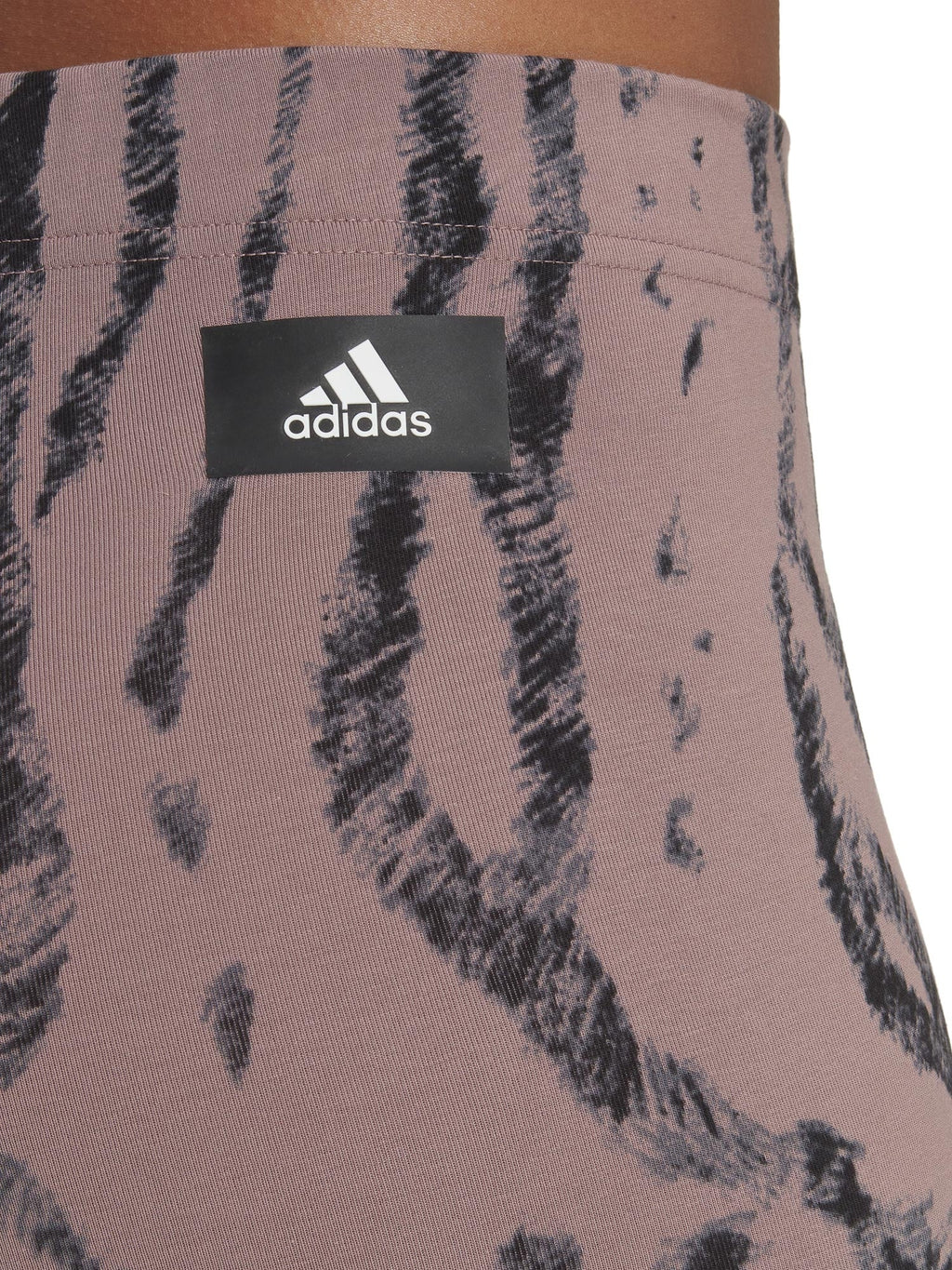 ADIDAS SPORTSWEAR Клин Future Icons Animal Print