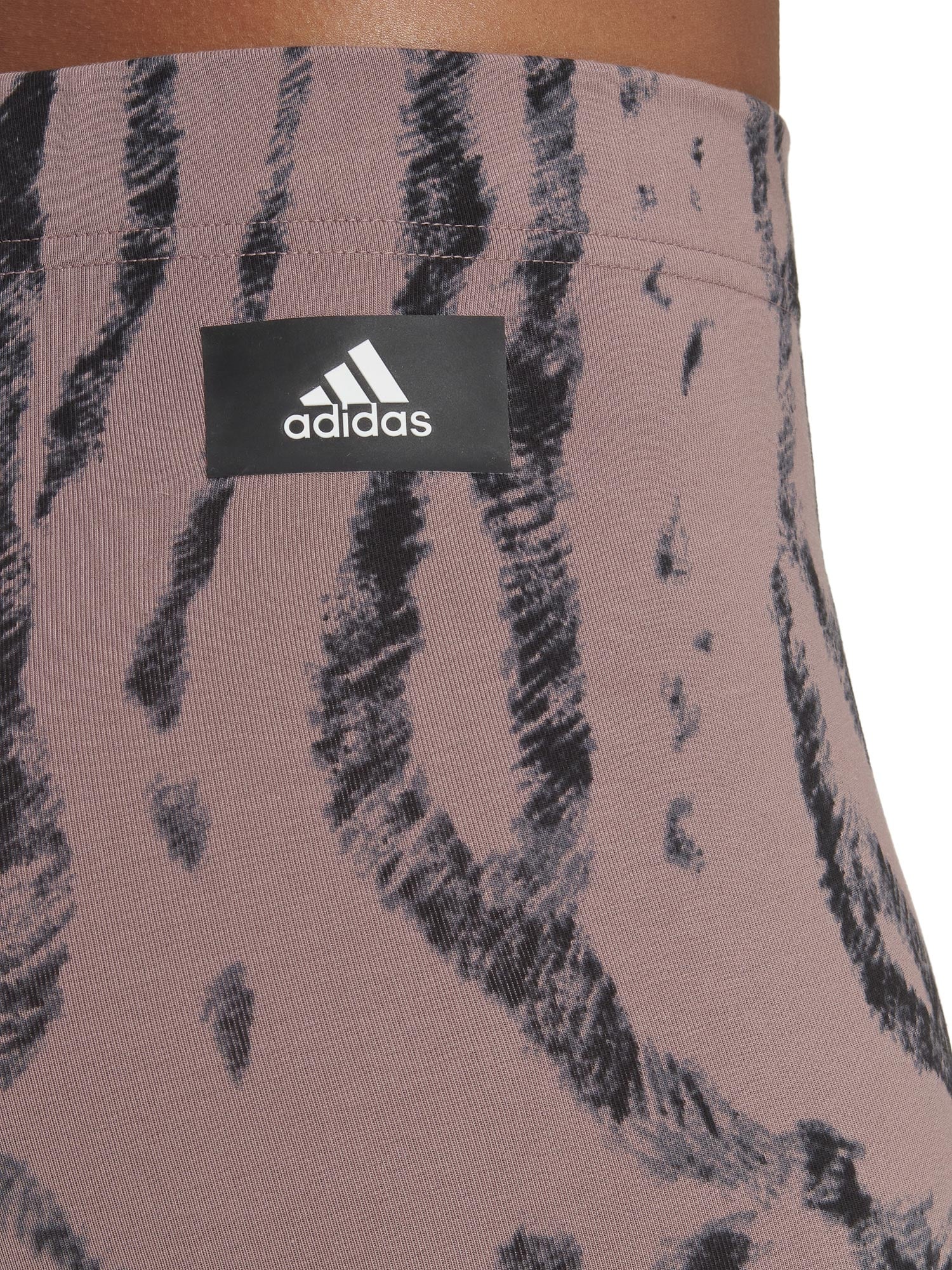 ADIDAS SPORTSWEAR Клин Future Icons Animal Print