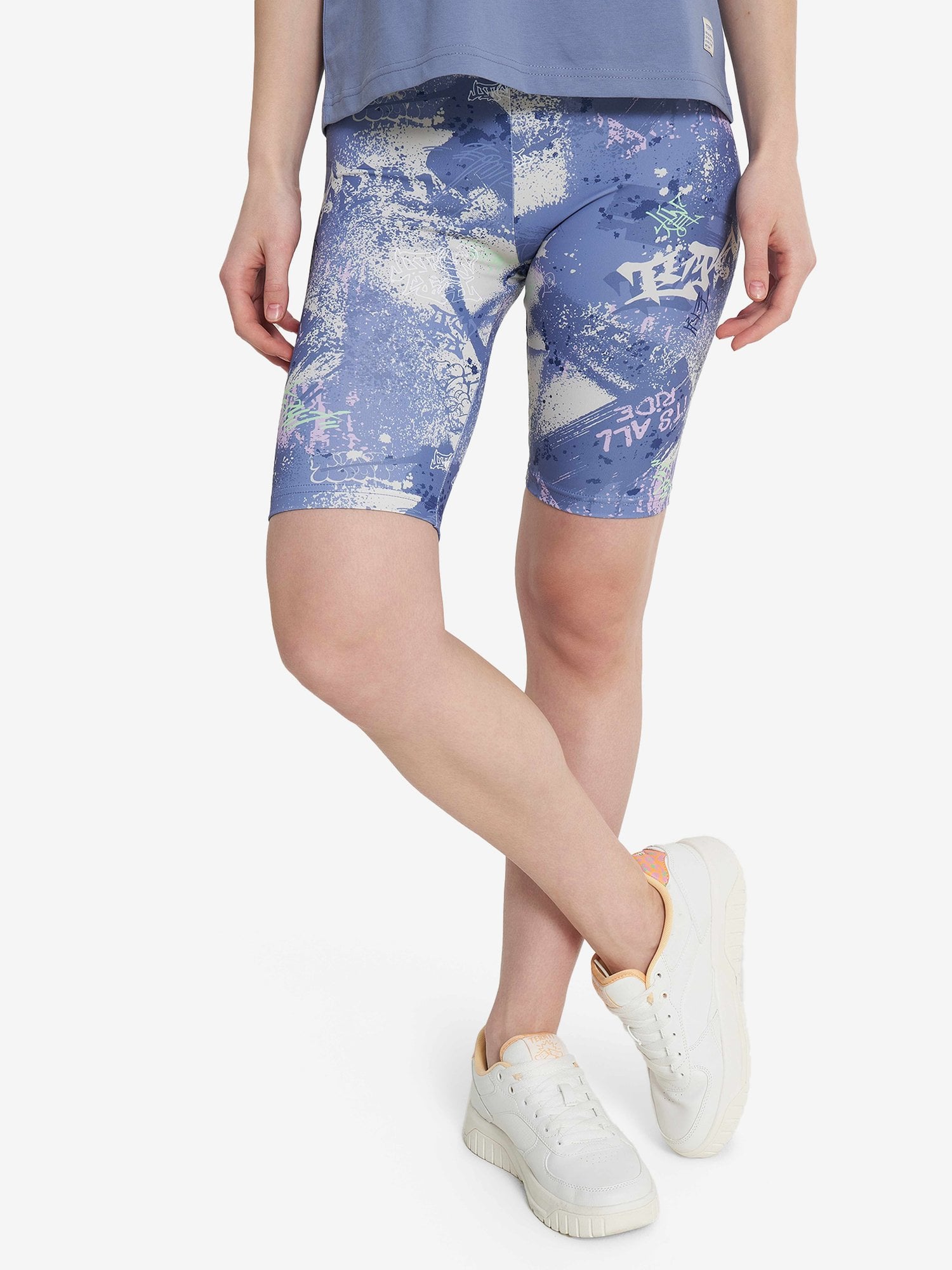 TERMIT Клин Female Shorts