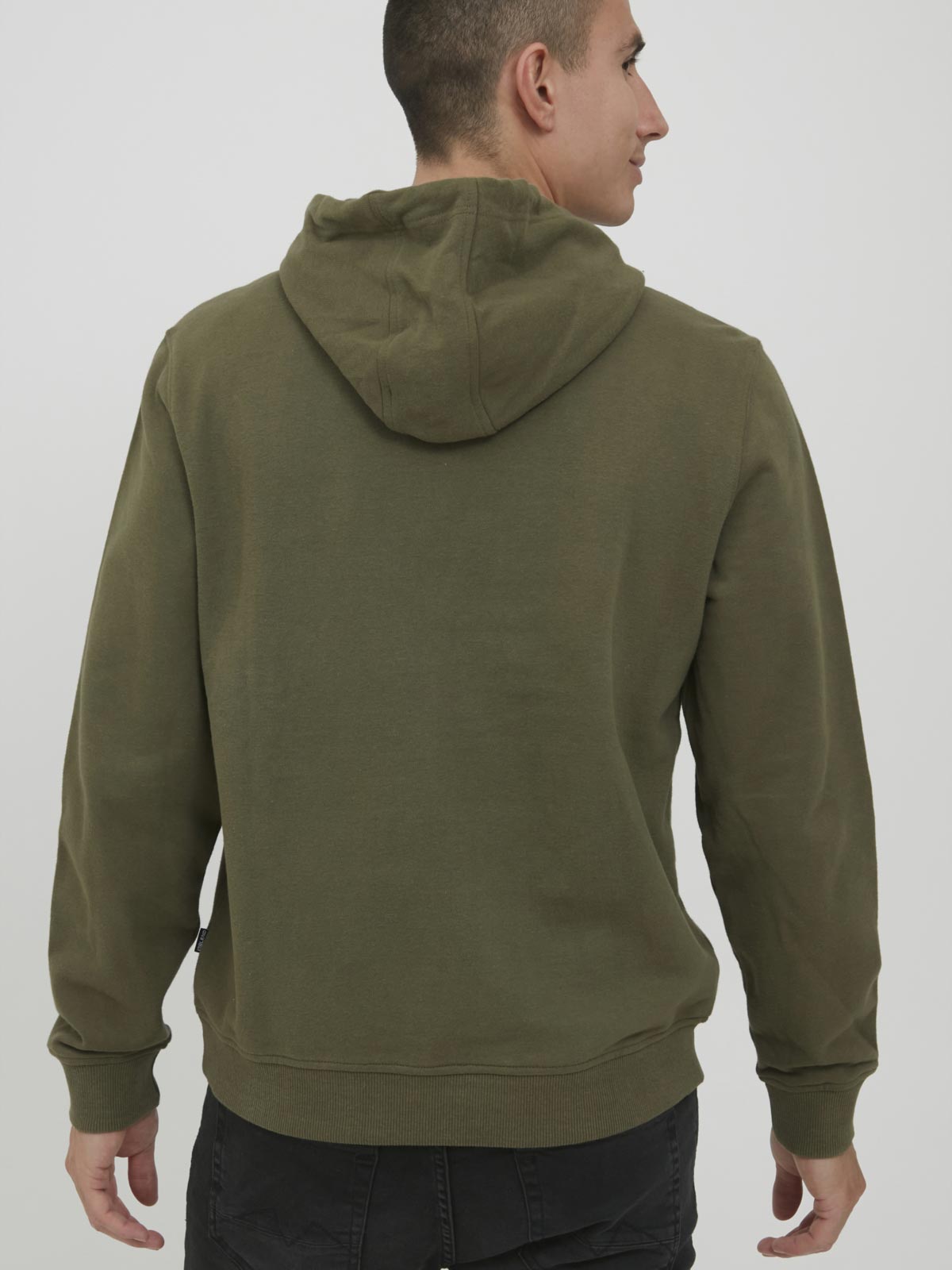 BLEND Суитшърт Sweatshirt