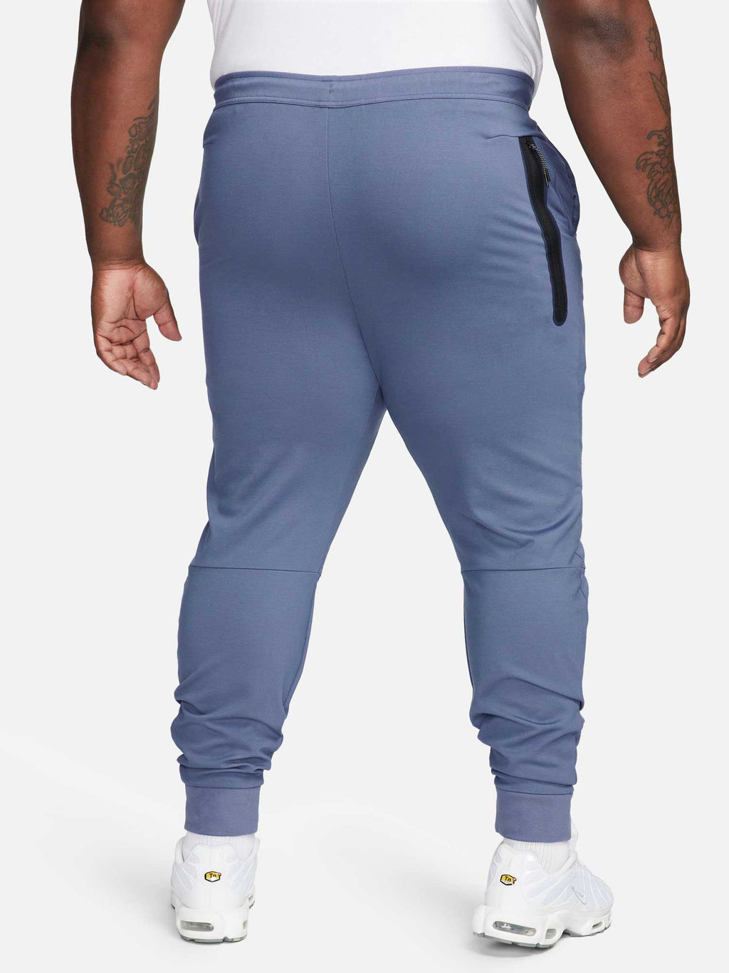 NIKE Спортно долнище M NK TECH LGHTWHT JGGR