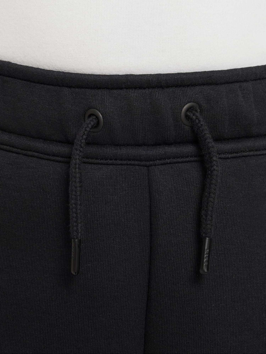 NIKE Къси панталони B NSW TECH FLC SHORT